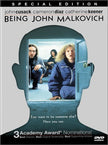 Being John Malkovich (Widescreen) - DVD (Used)
