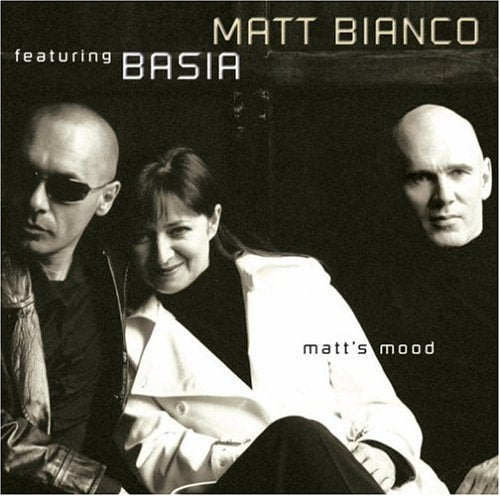 Matt Bianco / Matt's Mood - CD