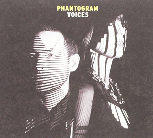 Phantogram / Voices - CD (used)