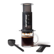 AeroPress Original Coffee Press - All-in-One French Press, Pour-Over & Espresso Style Manual Brewer, 2 Min Brew for Less Bitterness, More Flavor, Small Portable Coffee Maker, Travel & Camping 🍁 All In One Marketplace Canada