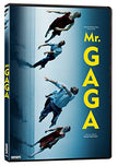 Mr. Gaga