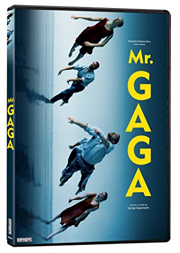 Mr. Gaga