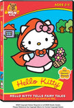Hello Kitty / Tells Fairy Tales - DVD (Used)