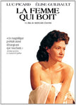 La femme qui boit - DVD (Used)