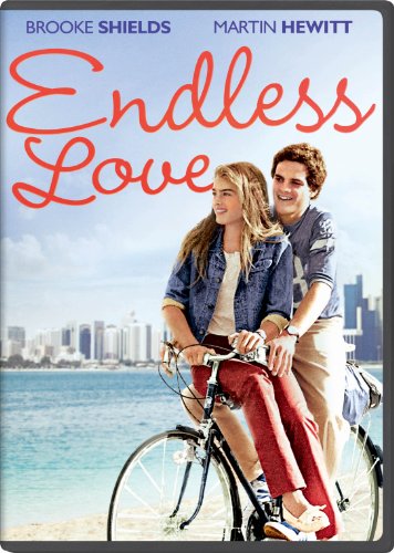 Endless Love [Import]