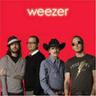 Weezer / Weezer (Red Album) - CD (Used)