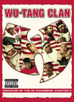 Wu-Tang Clan: Disciples of the 36 Chambers Chapter 2 [Import]