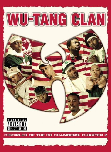 Wu-Tang Clan: Disciples of the 36 Chambers Chapter 2 [Import]