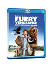 Furry Vengeance - Blu-Ray