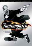 Transporter 1 / Transporter 2 - DVD (Used)