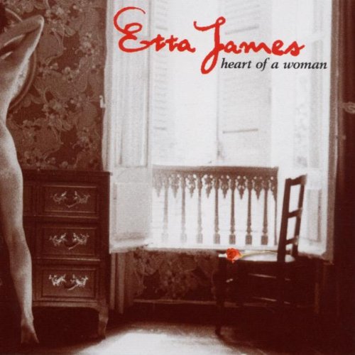 Heart Of A Woman