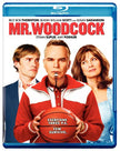 Mr. Woodcock - Blu-Ray
