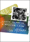 Carte Blanche à Martin Léon / Les Atomes - DVD (Used)