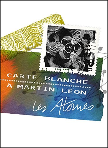 Carte Blanche à Martin Léon / Les Atomes - DVD (Used)