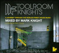 Mixed By Mark Knight