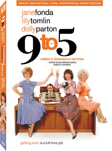 9 to 5 (Widescreen) - DVD (Used)