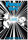 Family Guy : Season 11, Volume 12 - DVD (Used)