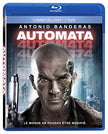 Automata - Blu-Ray/DVD (Used)