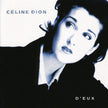 Céline Dion / D'Eux - CD