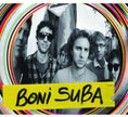 Boni Suba / Boni Suba - CD