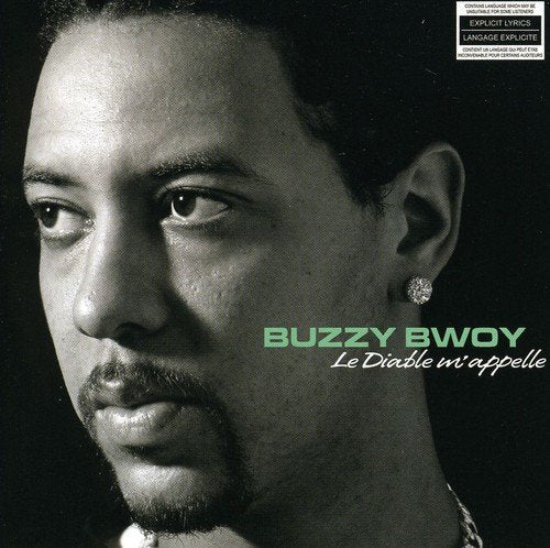Buzzy Bwoy / Le Diable M'Appelle - CD