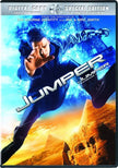 Jumper (2-Disc Special Edition) (Bilingual)