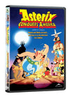 Asterix Et Les Indiens - DVD (Used)