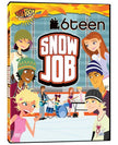 6Teen Snow Job