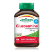 Jamieson Glucosamine 500 mg, Provides Joint Pain Relief, Osteoarthritis Support, and Cartilage Deterioration Protection. Non-GMO, Gluten-Free, 360 Capsules, Proudly Canadian 🍁 All In One Marketplace Canada