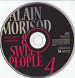Alain Morisod & Sweet People / Les 65 Succès Inoubliables De ... - CD (Used)