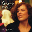 Roxanne Potvin / The Way It Feels - CD (Used)