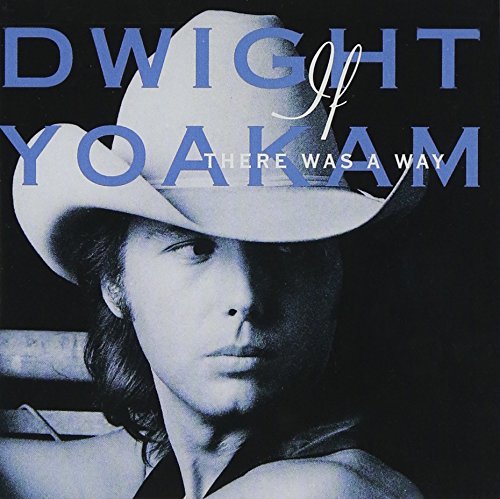 Yoakam Dwight / If There Was a Way - CD (Used)