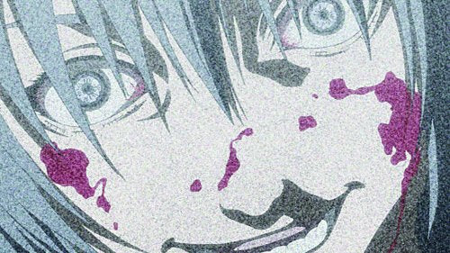 Texhnolyze: Complete Series (Anime Classics)