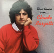 Claude Barzotti / Une heure avec... - CD (Used)
