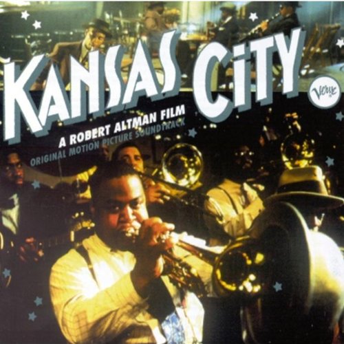 Kansas City: a Robert Altman Film