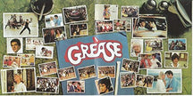 Soundtrack / Grease - CD (Used)