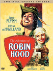 Les aventures de Robin des bois: Edition spéciale 2 disques - DVD (Used)