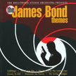 James Bond Themes 18 Tracks