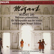 Complete Mozart Edition Highlights - Nine Complete Movements & Arias