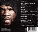 50 Cent / Animal Ambition: An Untamed Desire To Win - CD (Used)