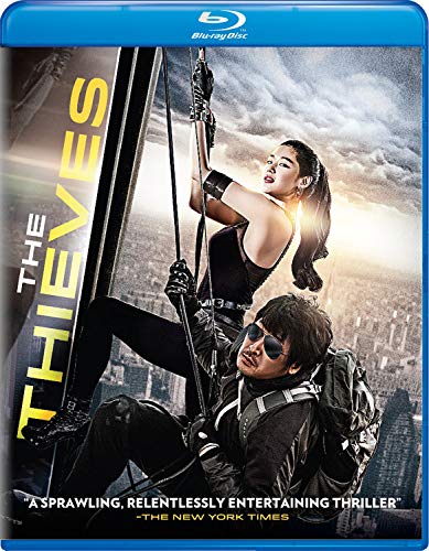 The Thieves [Blu-Ray]