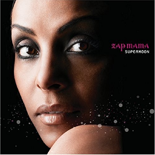 Zap Mama / Supermoon - CD (Used)