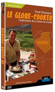 L'Explorateur des cuisines du monde : Maroc