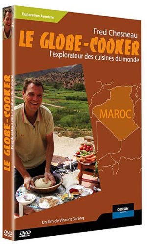 L'Explorateur des cuisines du monde : Maroc
