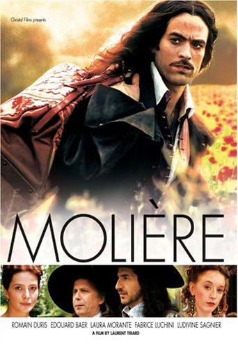 Moliere - DVD