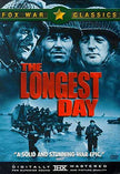 The Longest Day - DVD (Used)