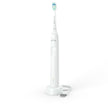 Philips Sonicare 4100 Power Toothbrush, Rechargeable Electric Toothbrush with Pressure Sensor, White HX3681/23 🍁 All In One Marketplace Canada