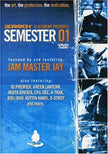 Scratch DJ Academy: Semester 01 - DVD
