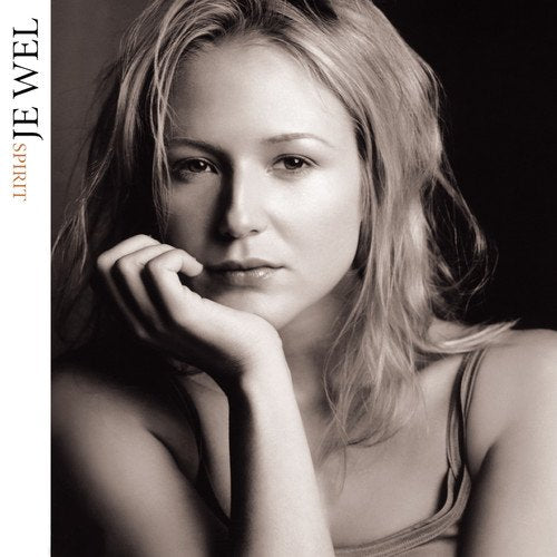 Jewel / Spirit - CD