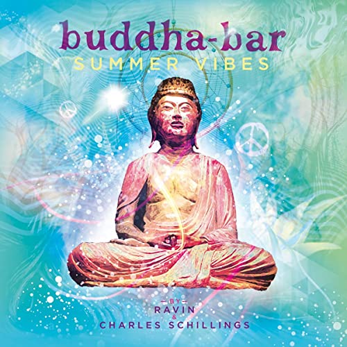 Buddha Bar-Summer Vibes-Compilation